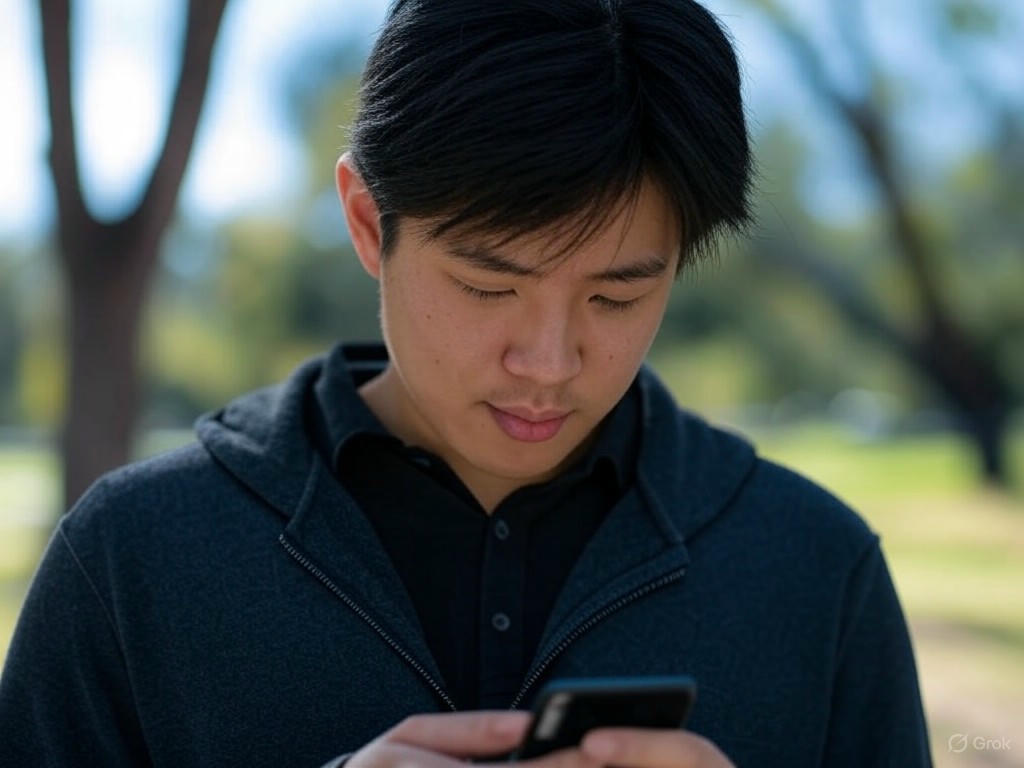 10 סימנים שאתם מכורים לטלפון בלי לשים לב!